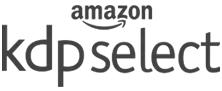logo of Amazon kdp select